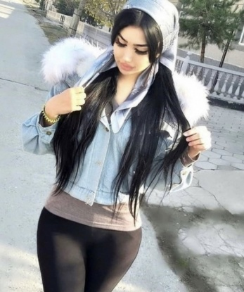 Арина, 23 года