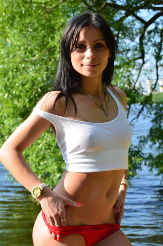 Анна, 22 года